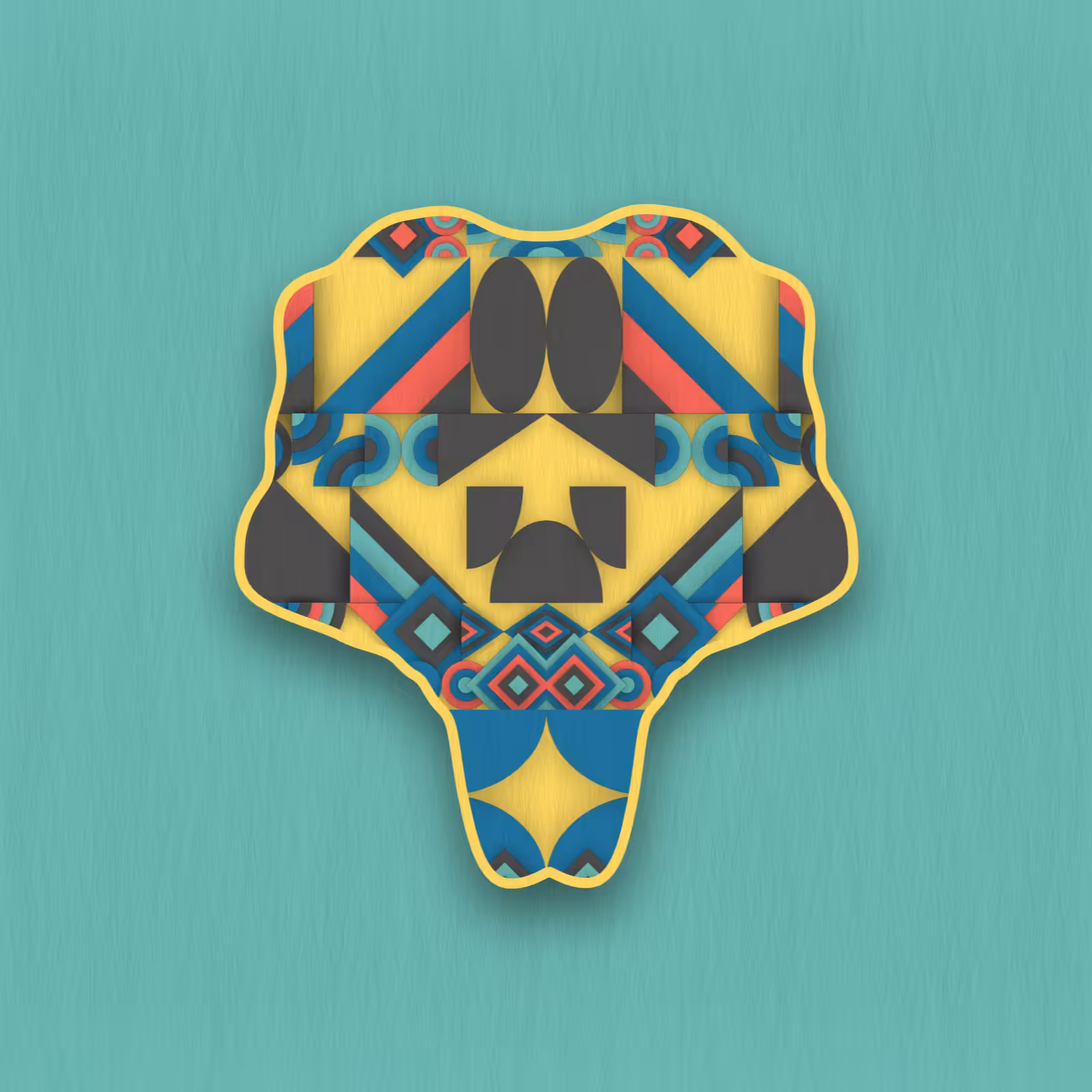 Generativemasks #5030