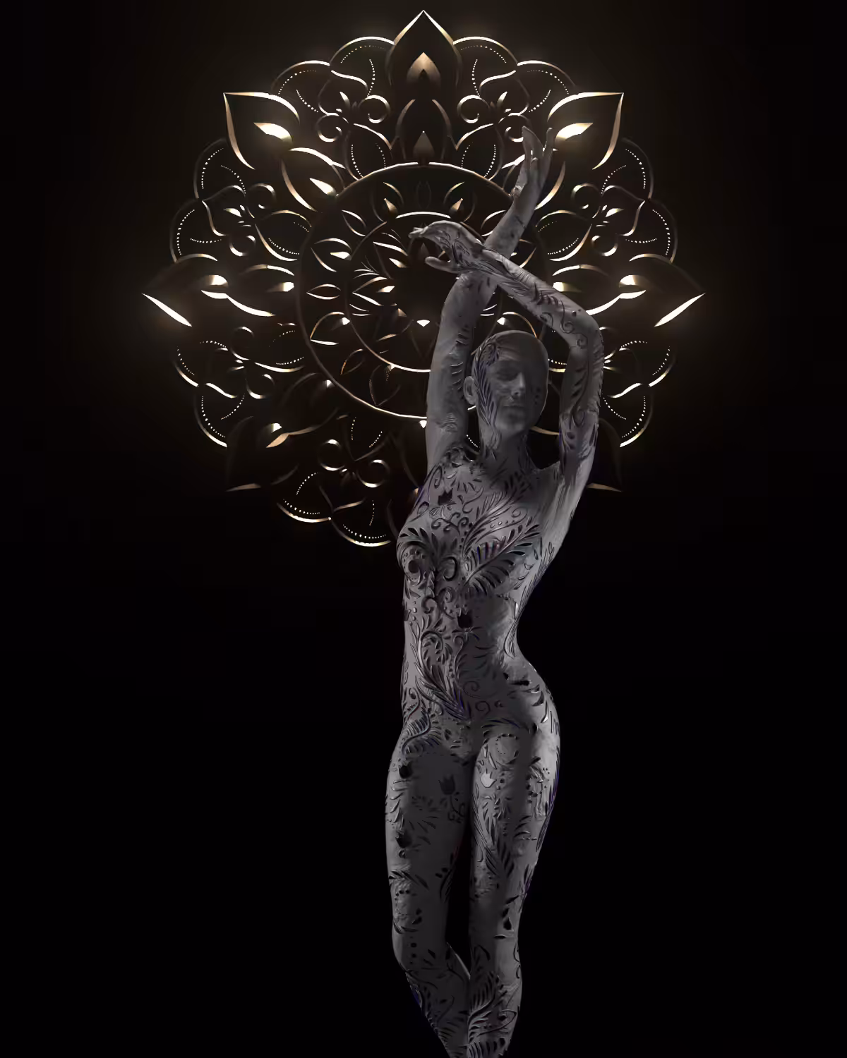 Dancer