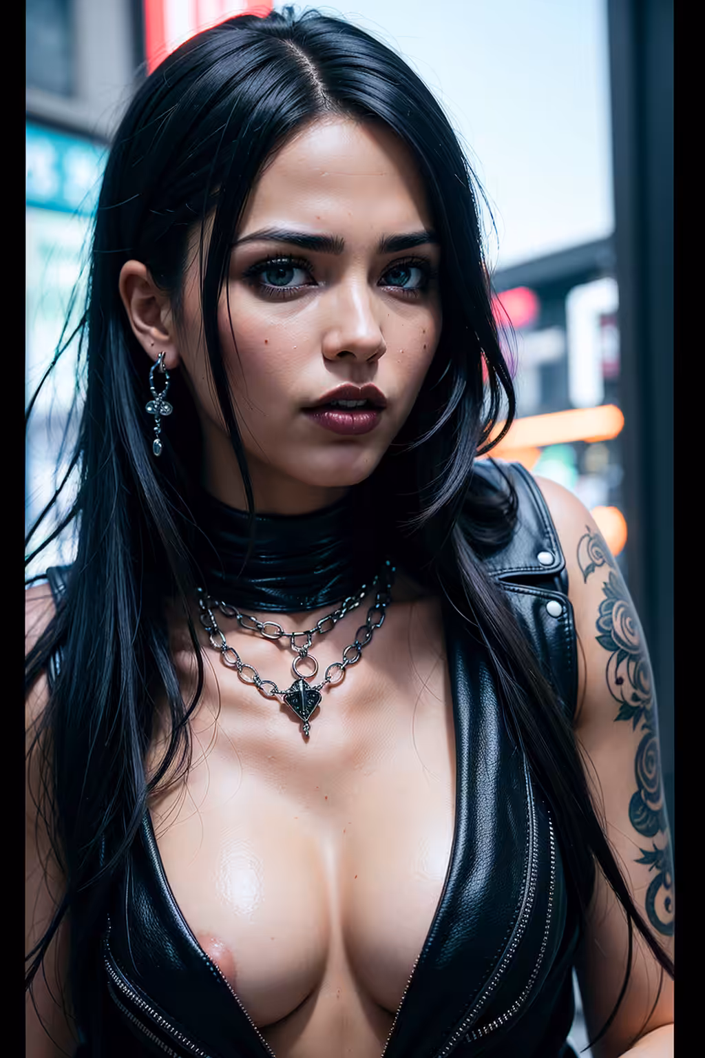 Gothic Temptations #18