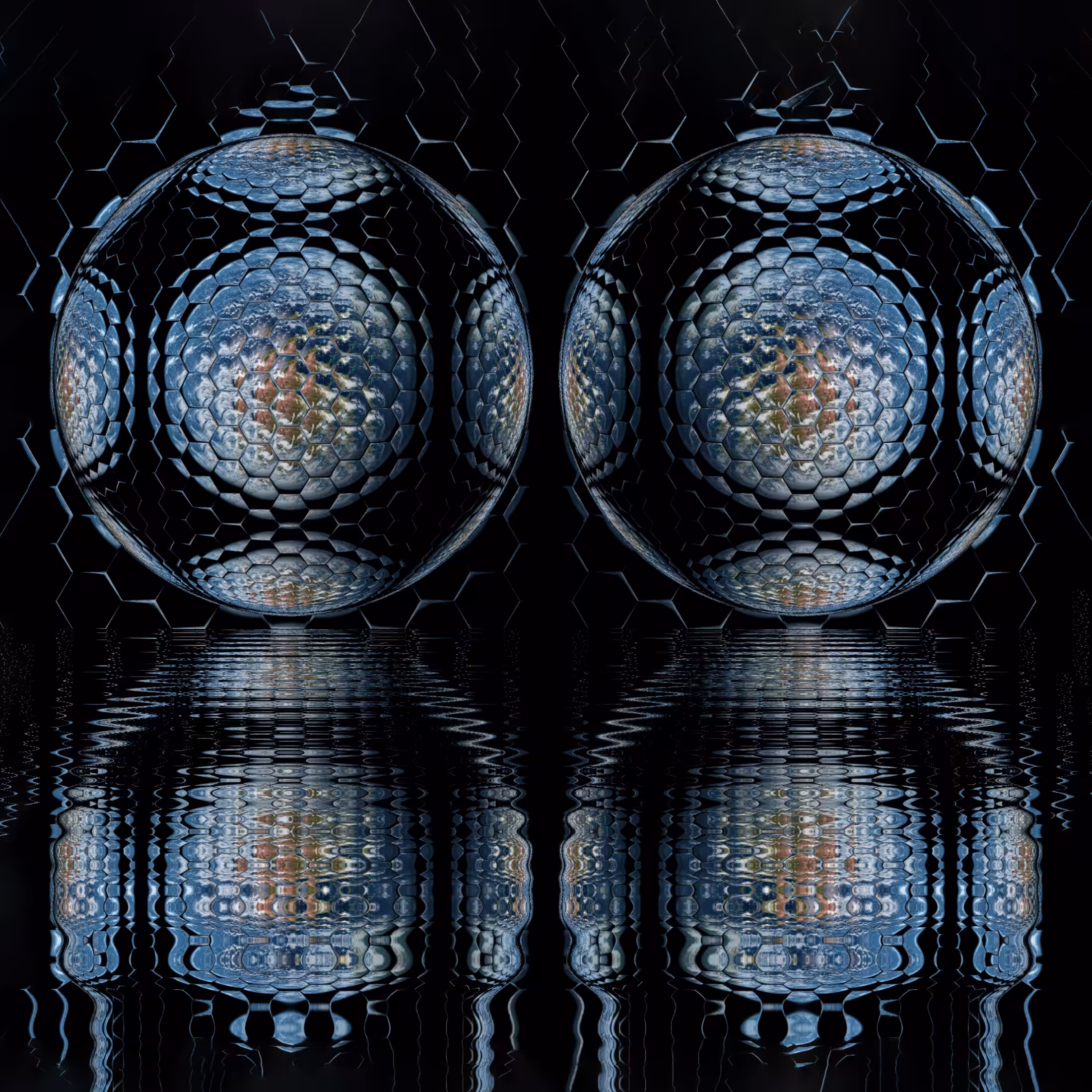 Winner ball