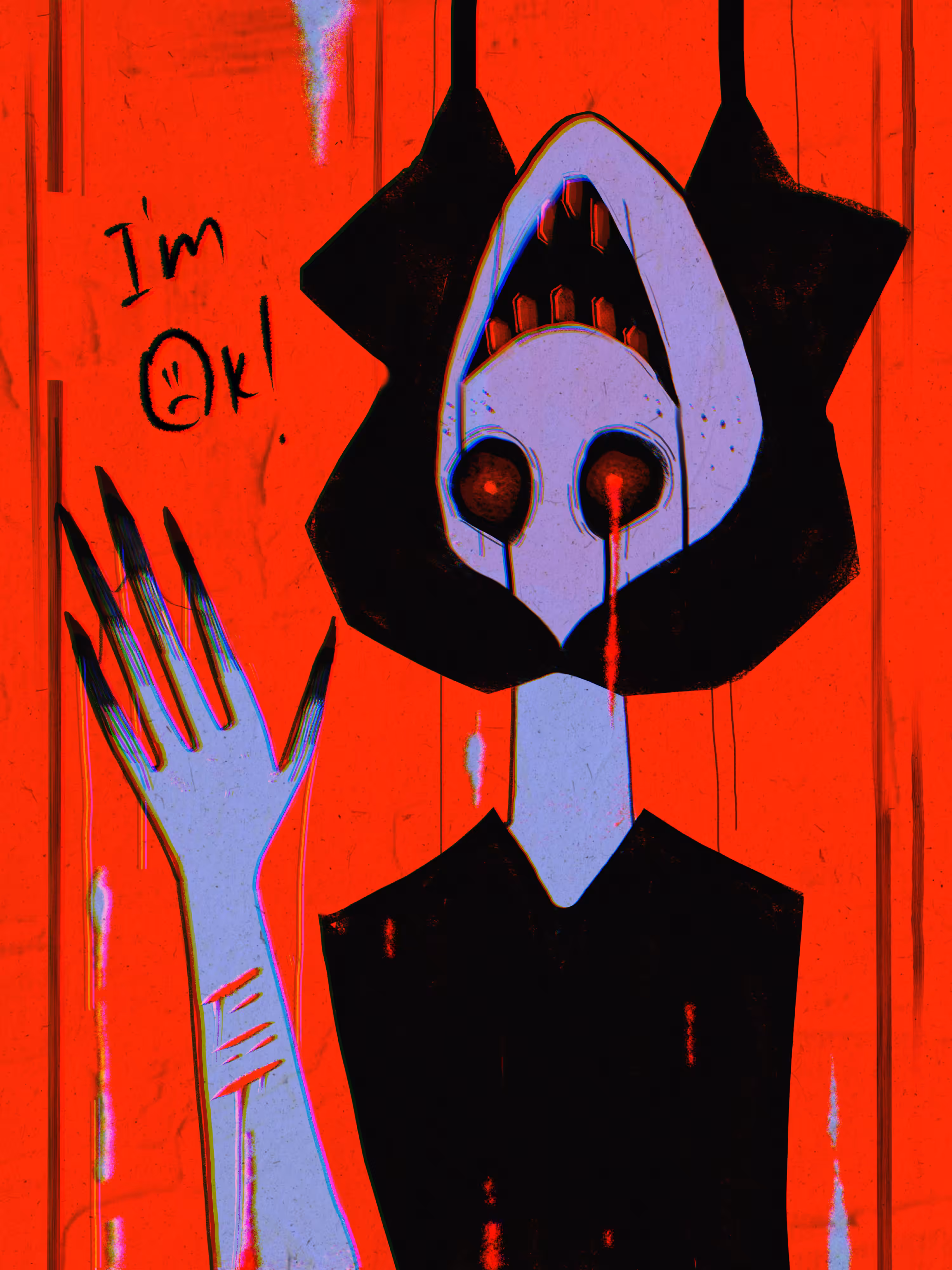 Freak #7