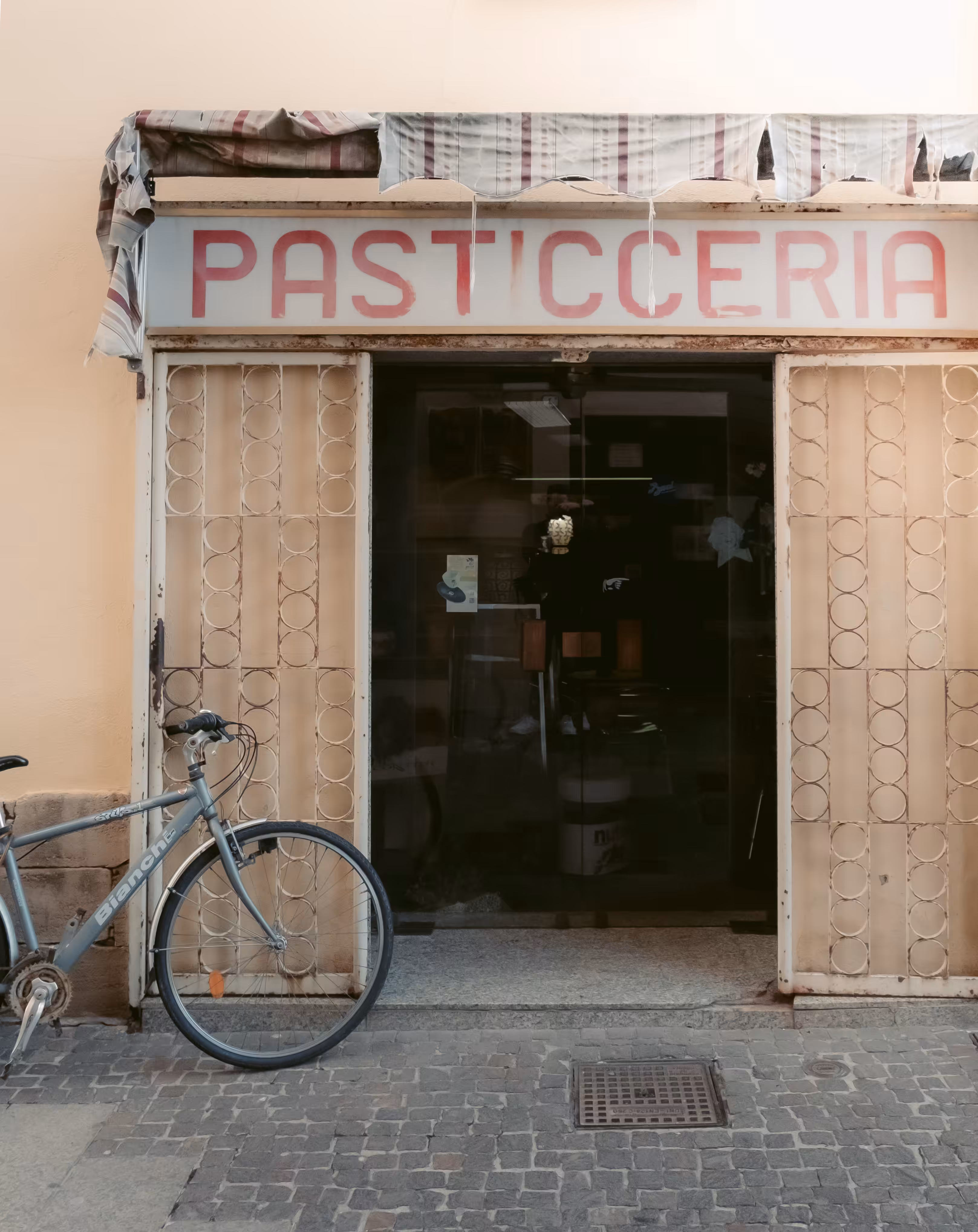 pasticceria