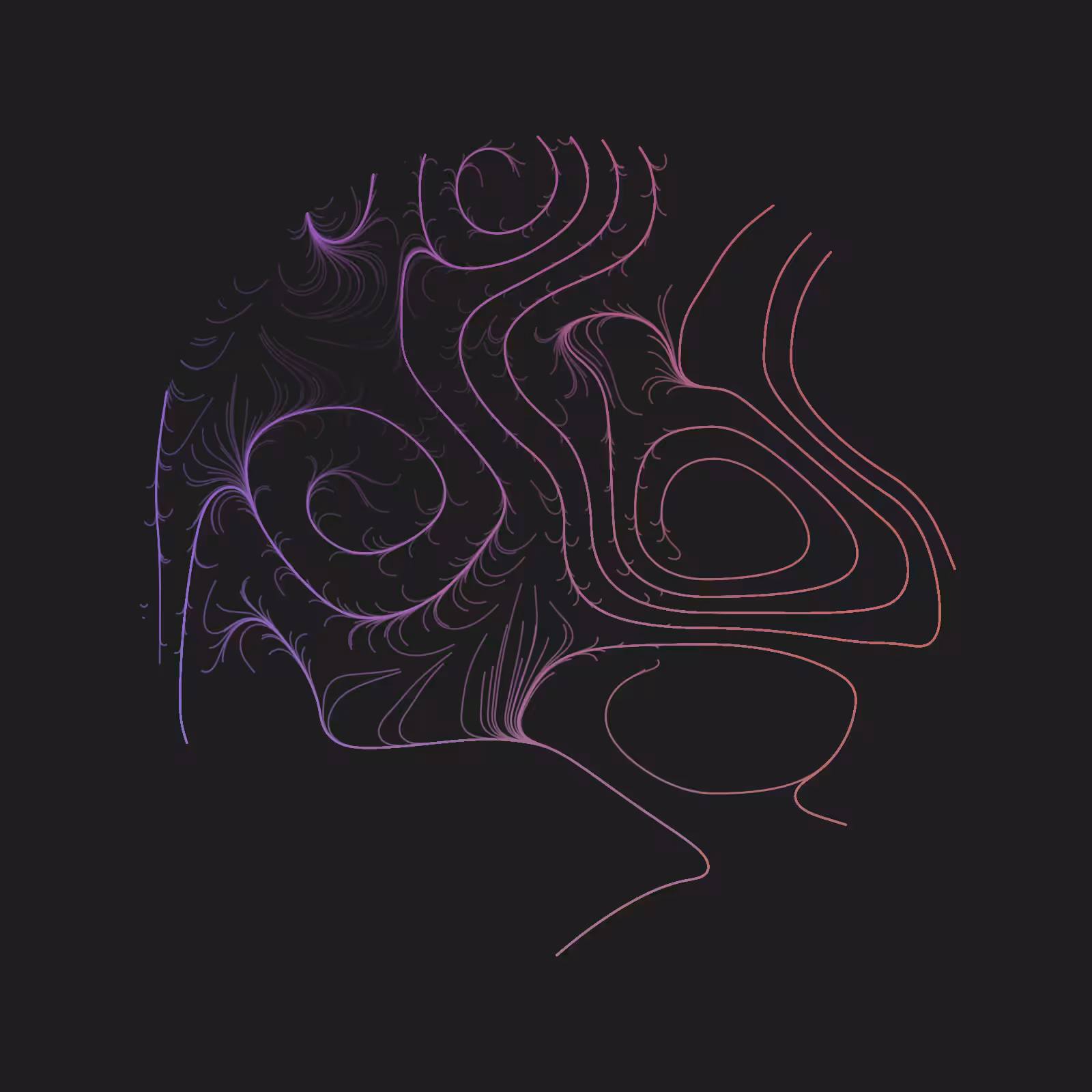 The Moon #4