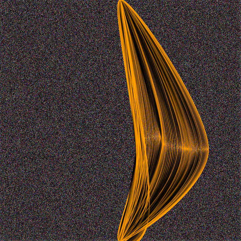 Void Drive #15