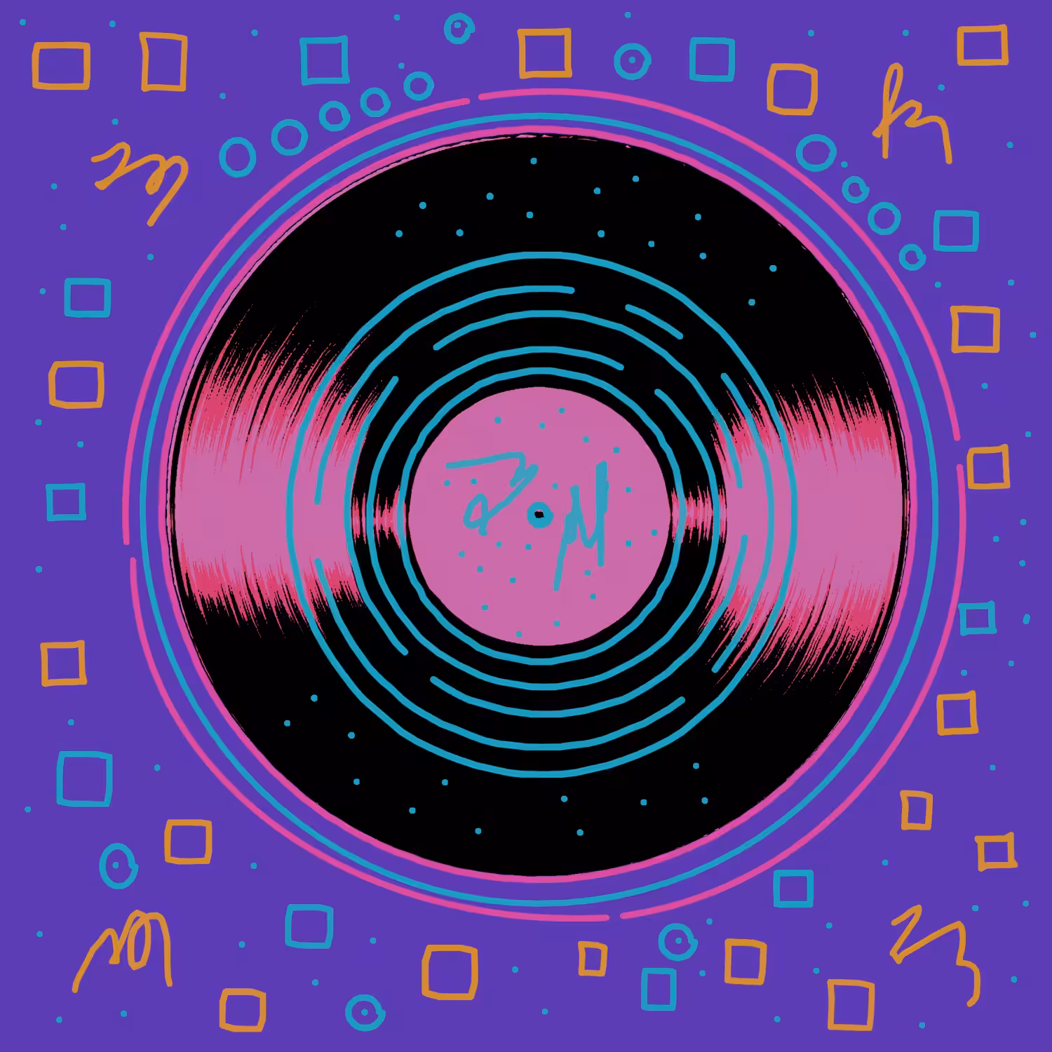 レコード