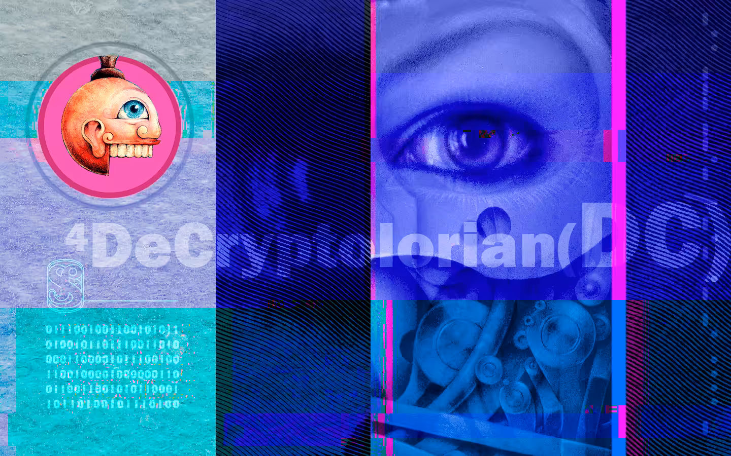 4 DeCryptolorian(DC)