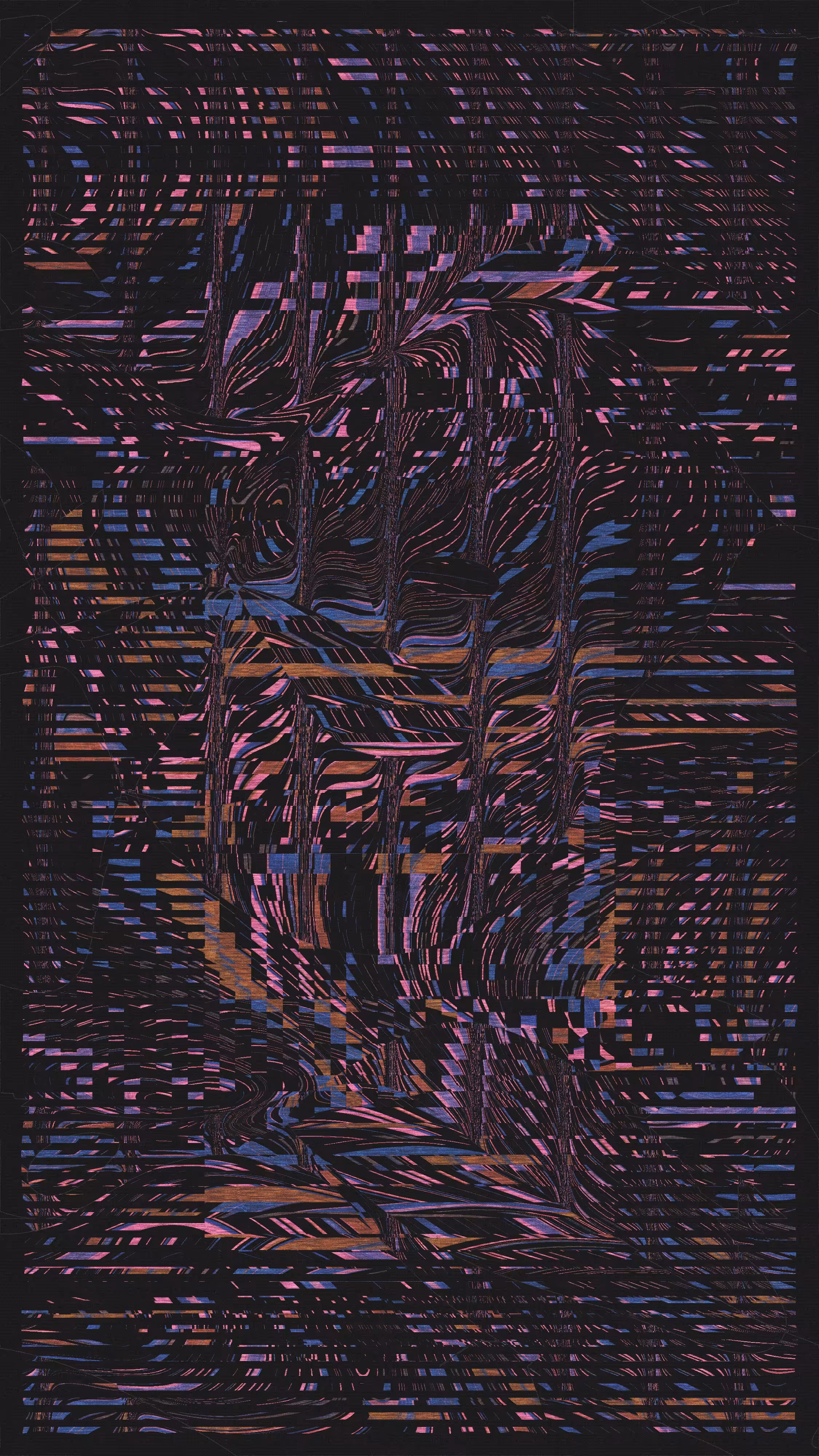 Strands of Solitude #253