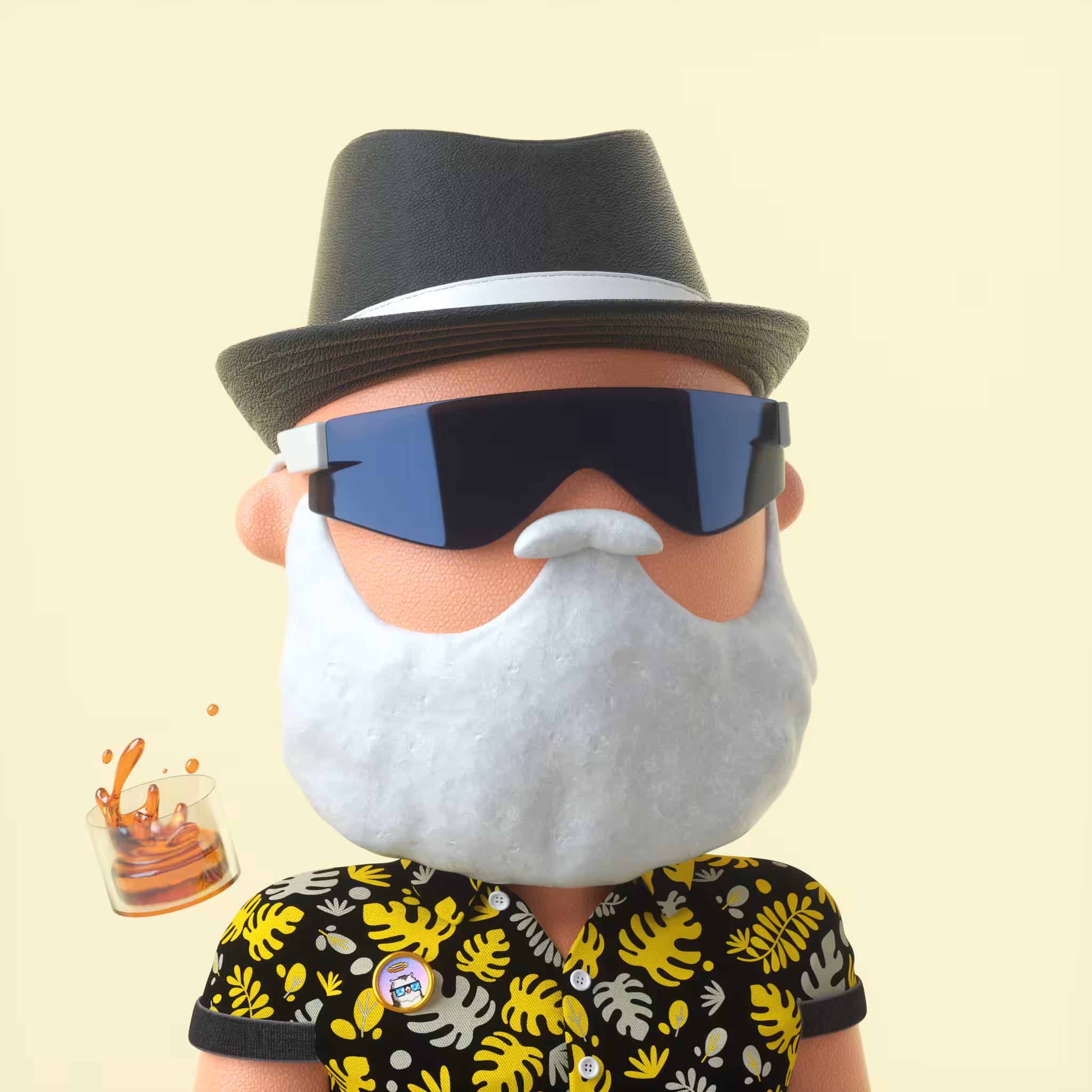 Drew Barman
