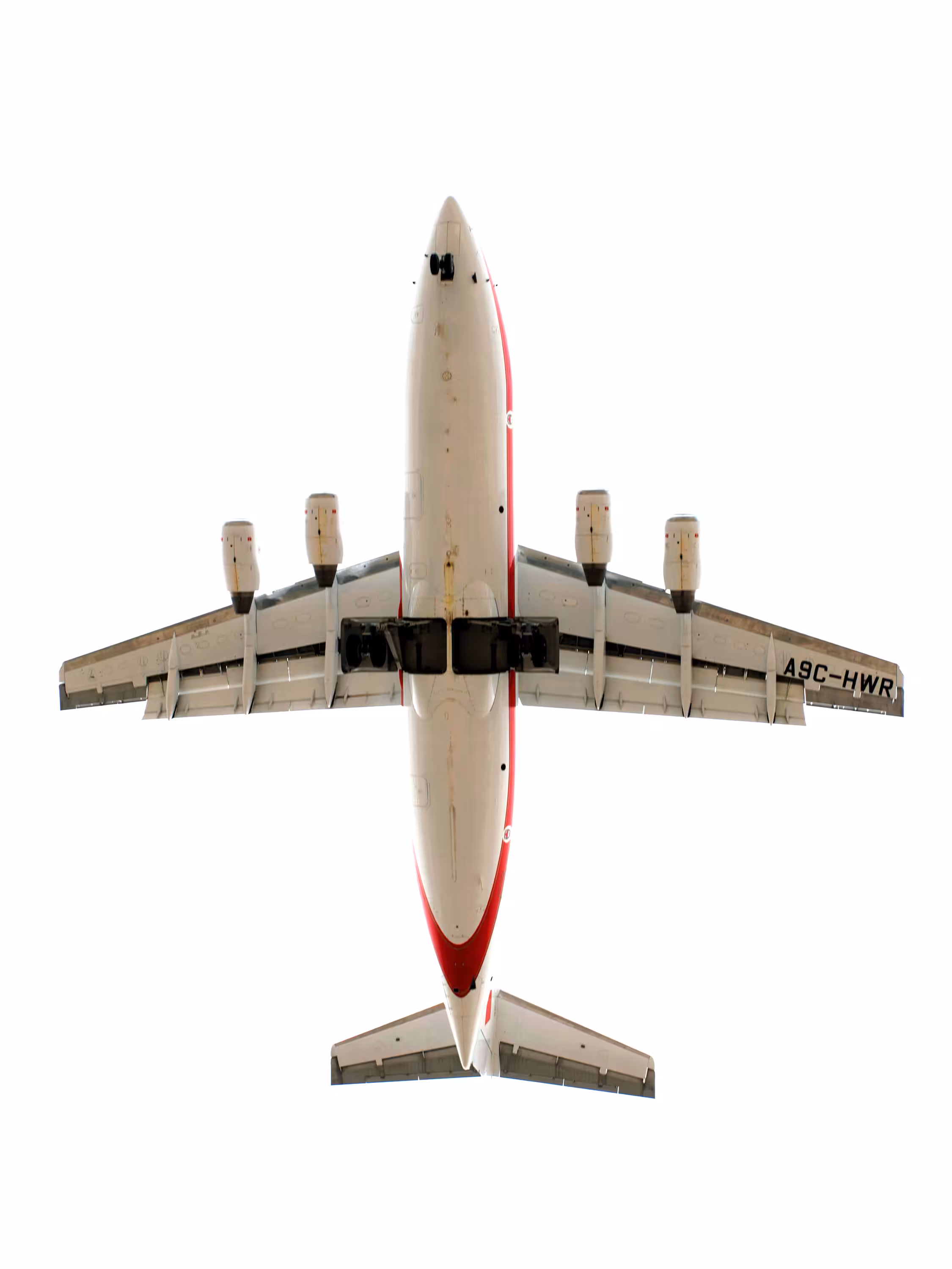 A9C-HWR