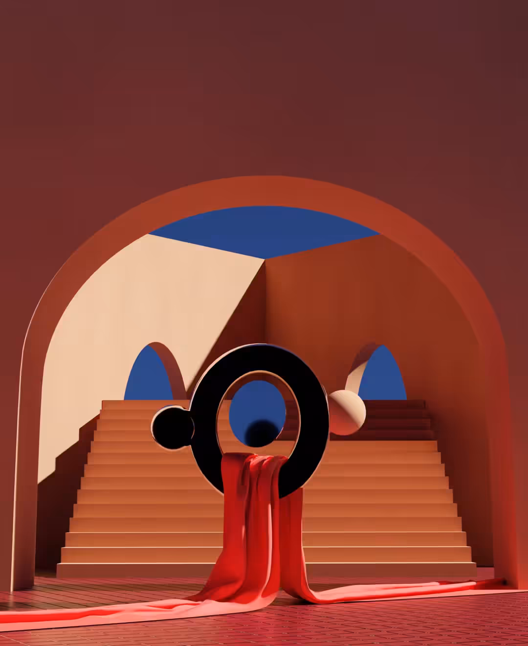 The Ringdown