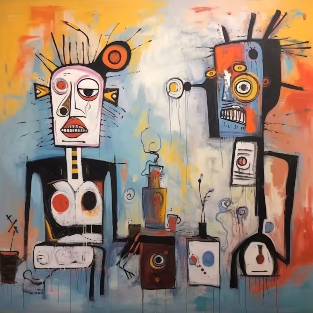 Digital Echoes