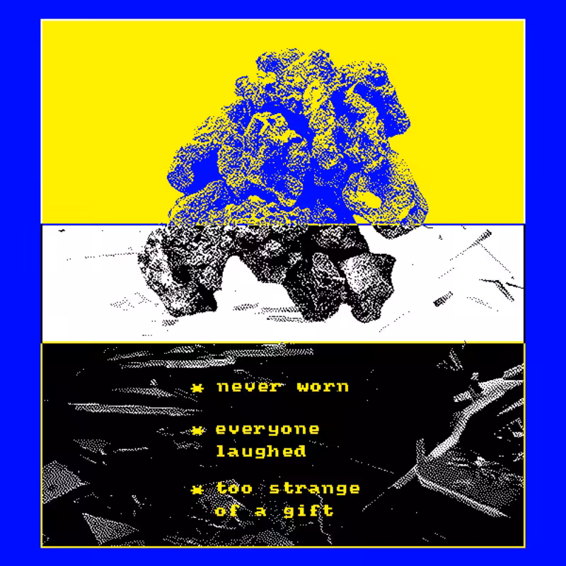 Landfill 83 #6