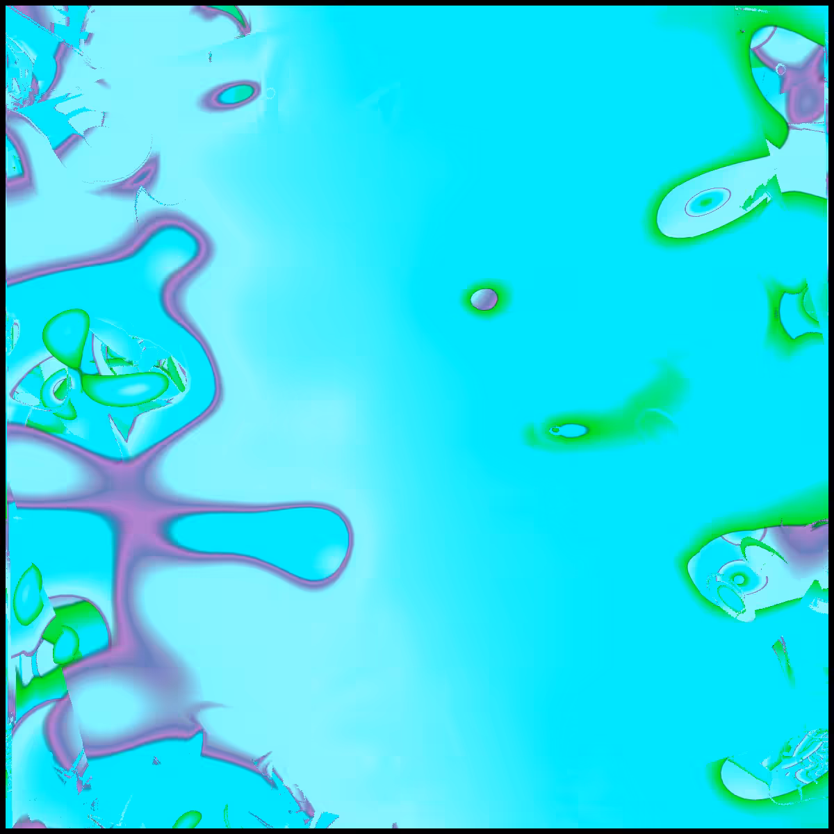 Dissolvable #86