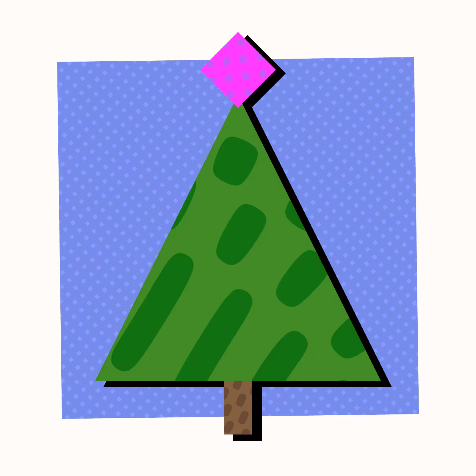 Perpetual Motion Picea #21