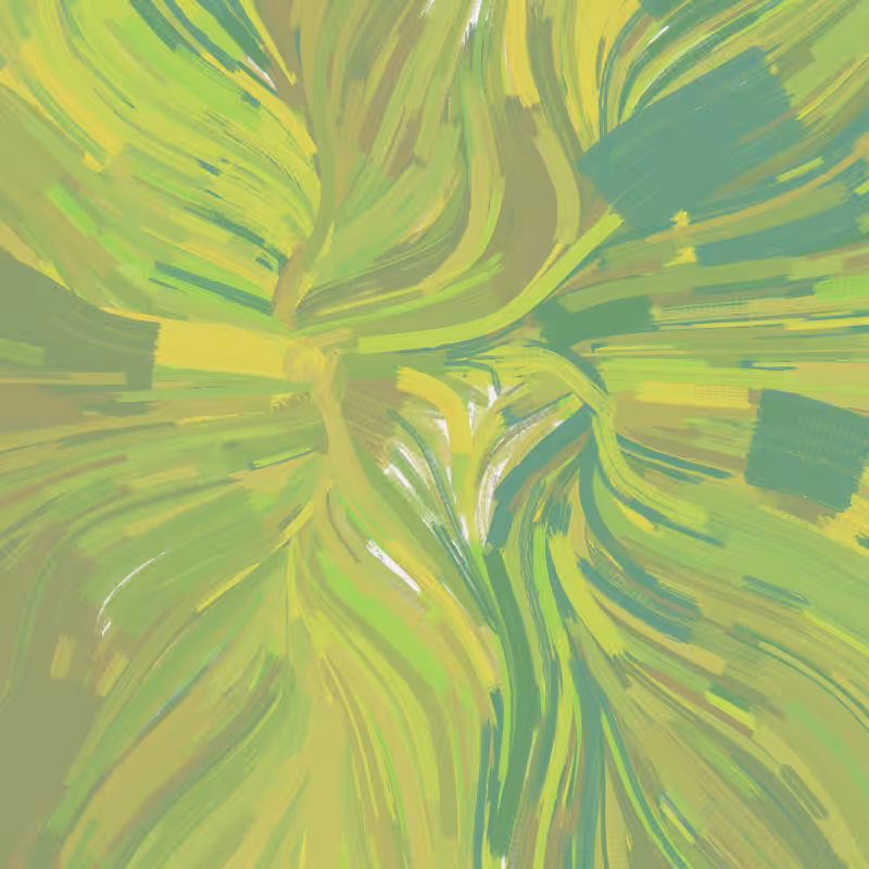 Abstract Attractorism #219