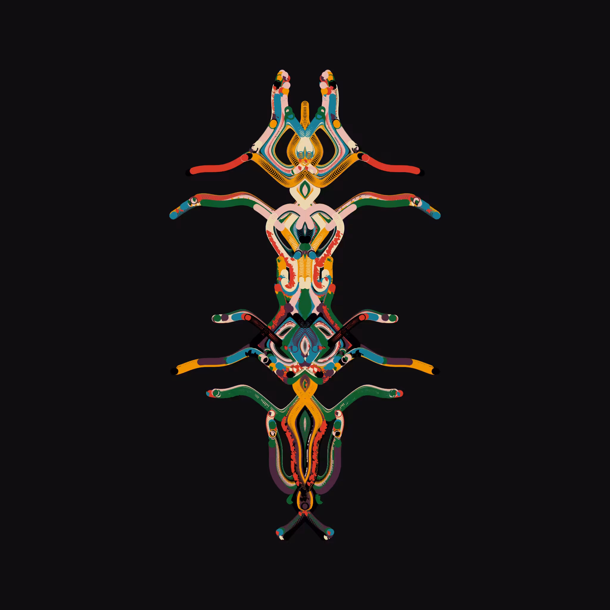 Morphology - Durga