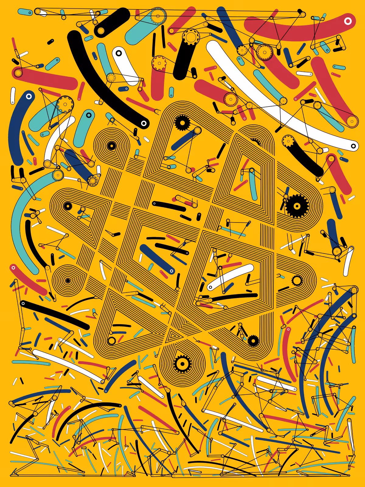 Sprocket Factory #133