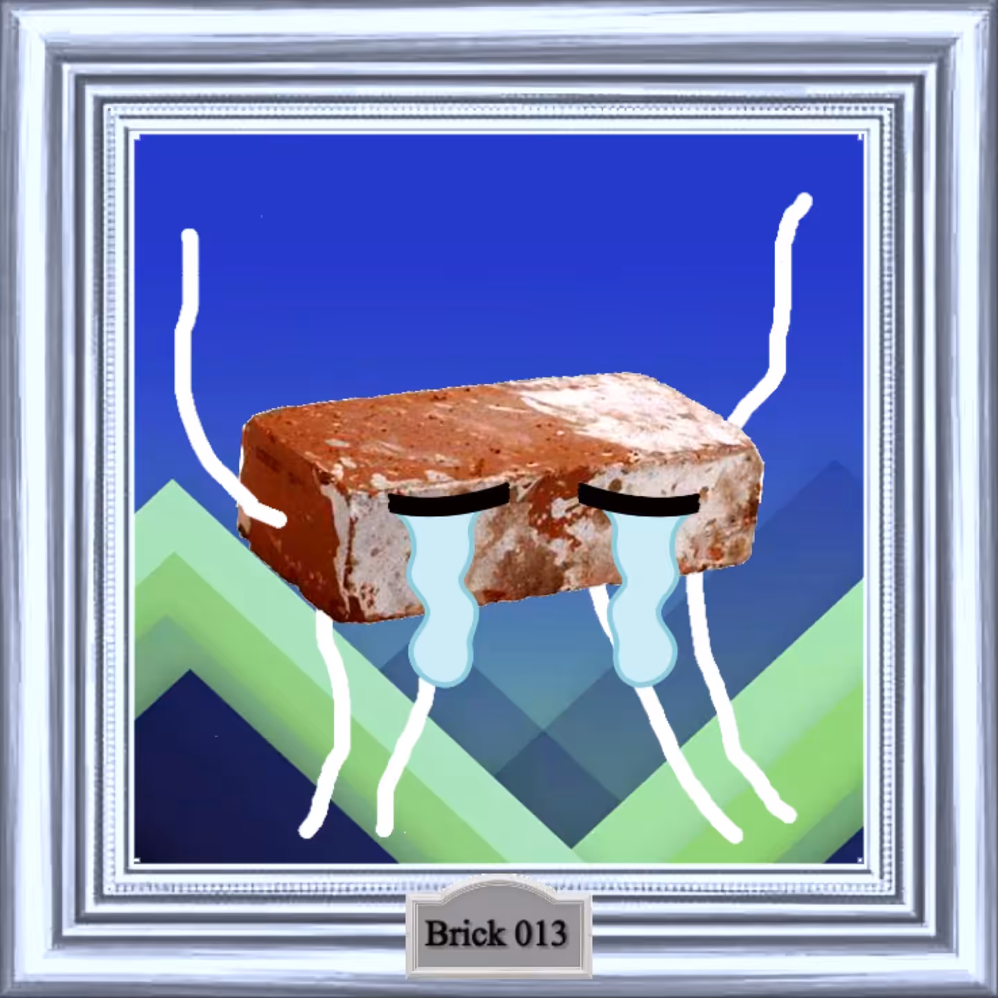 Brick 013