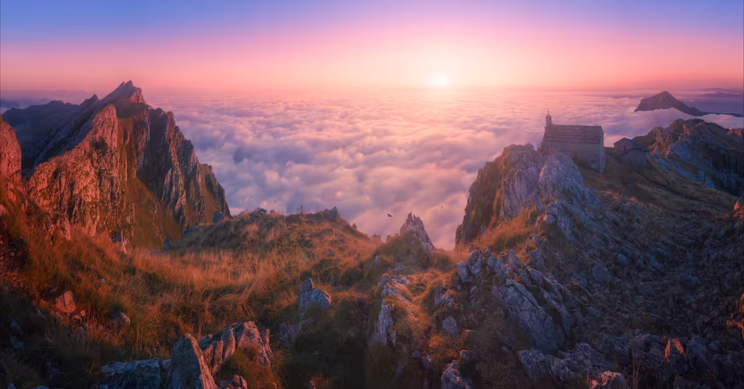 Kingdom of Heaven