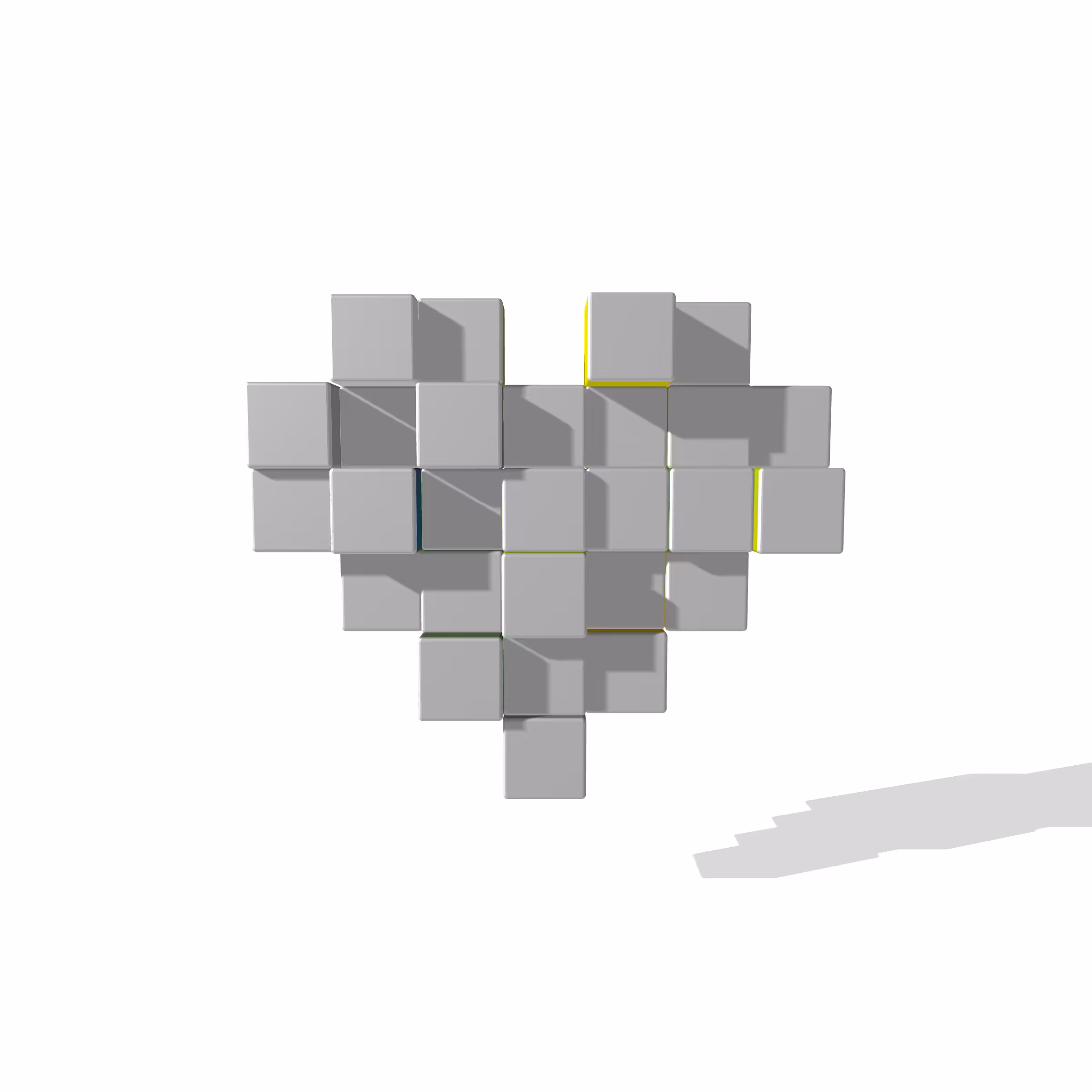 heart + craft #12997