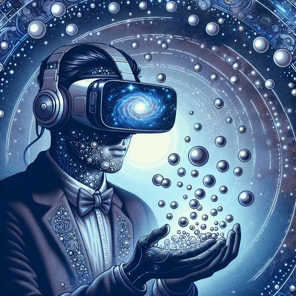 Perlvision 608