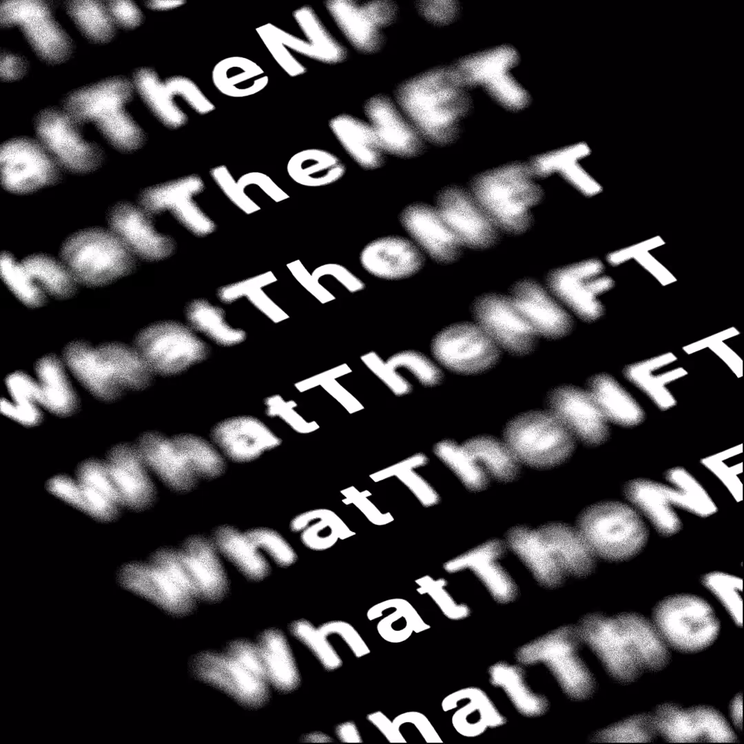 WhatTheNFT