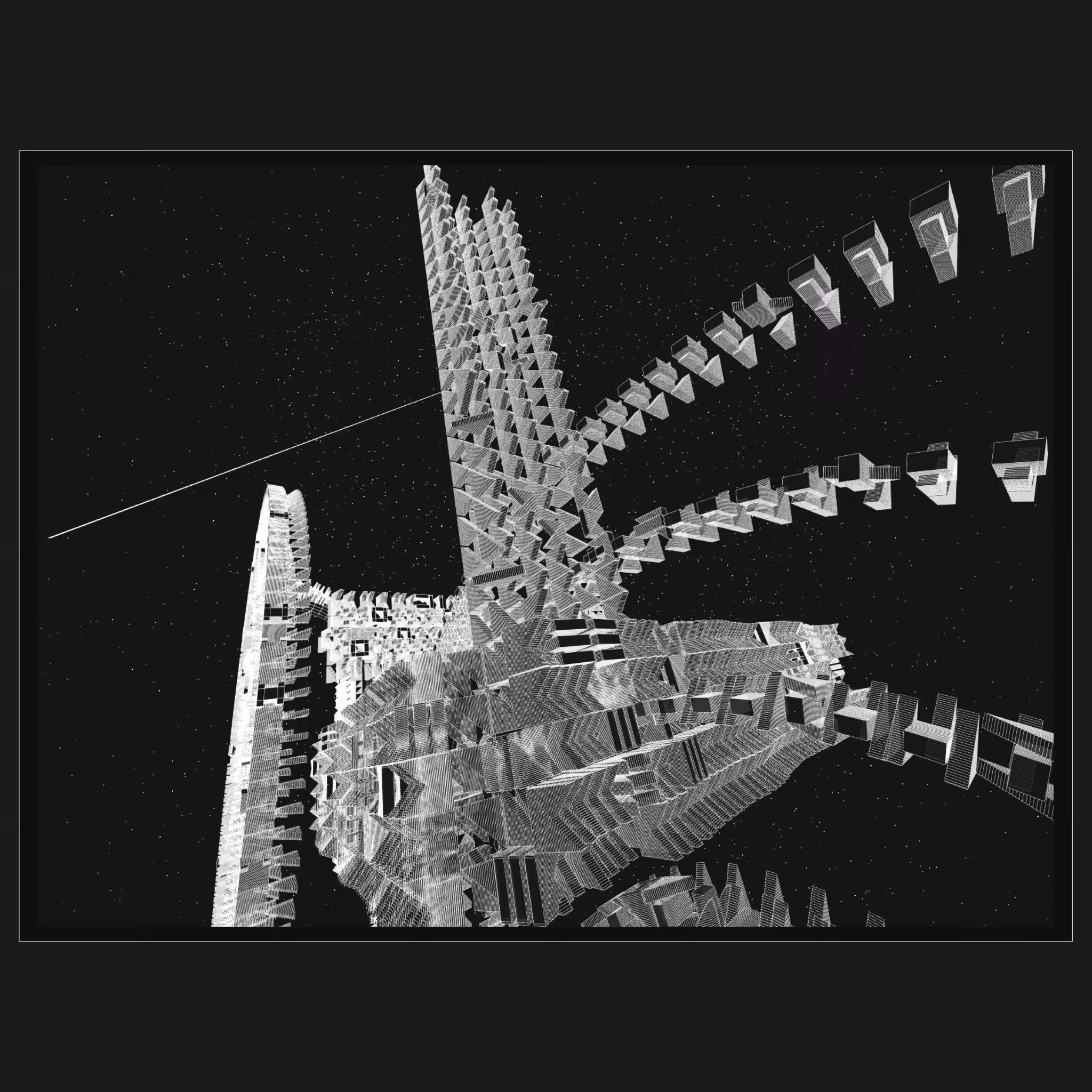 Float Abyss #164