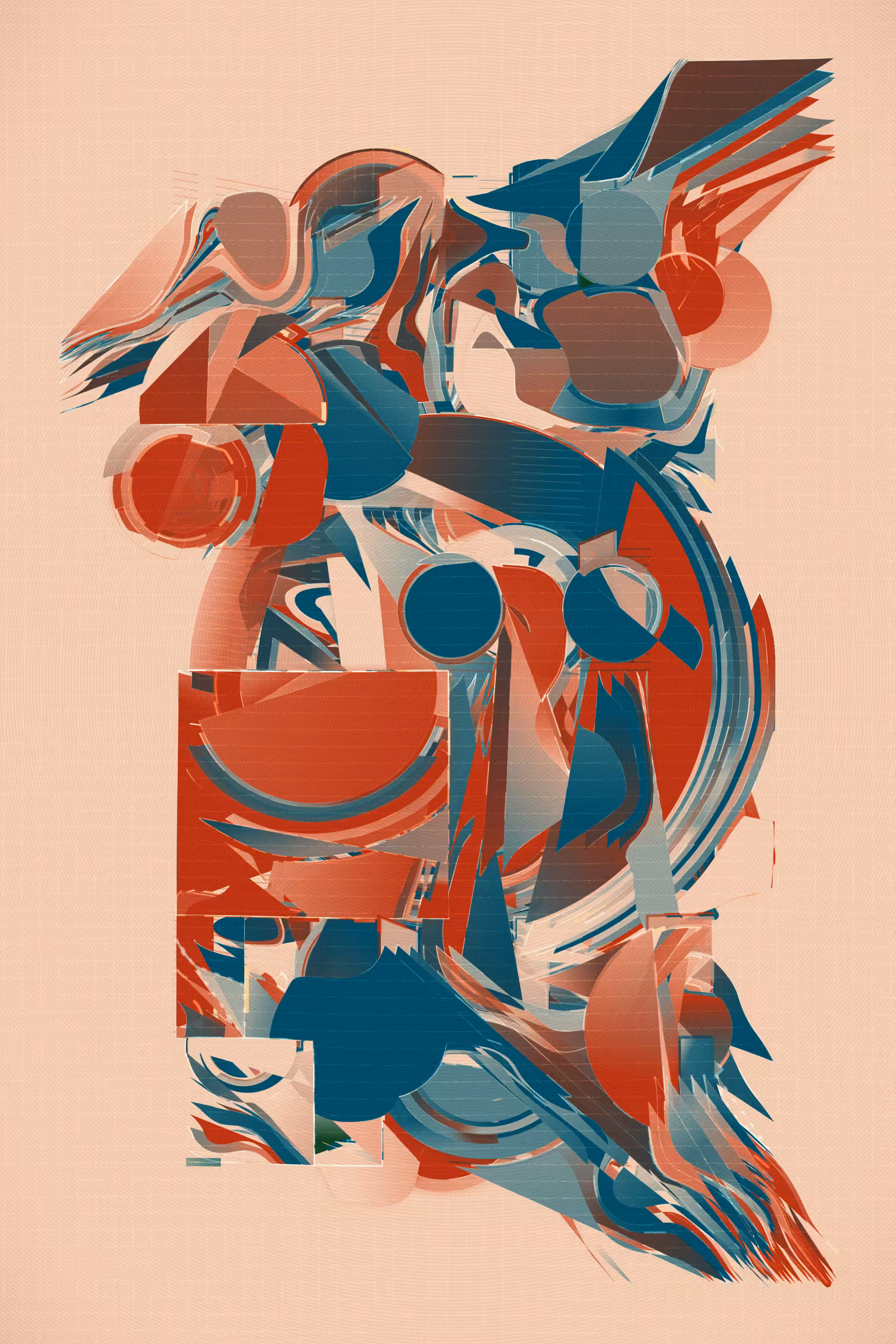 Spazio/Colore #70
