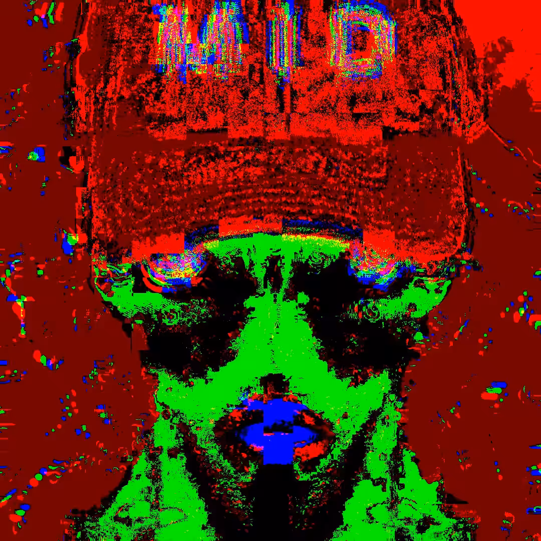 OUT OF THIS WORLD LIES THE INVASION