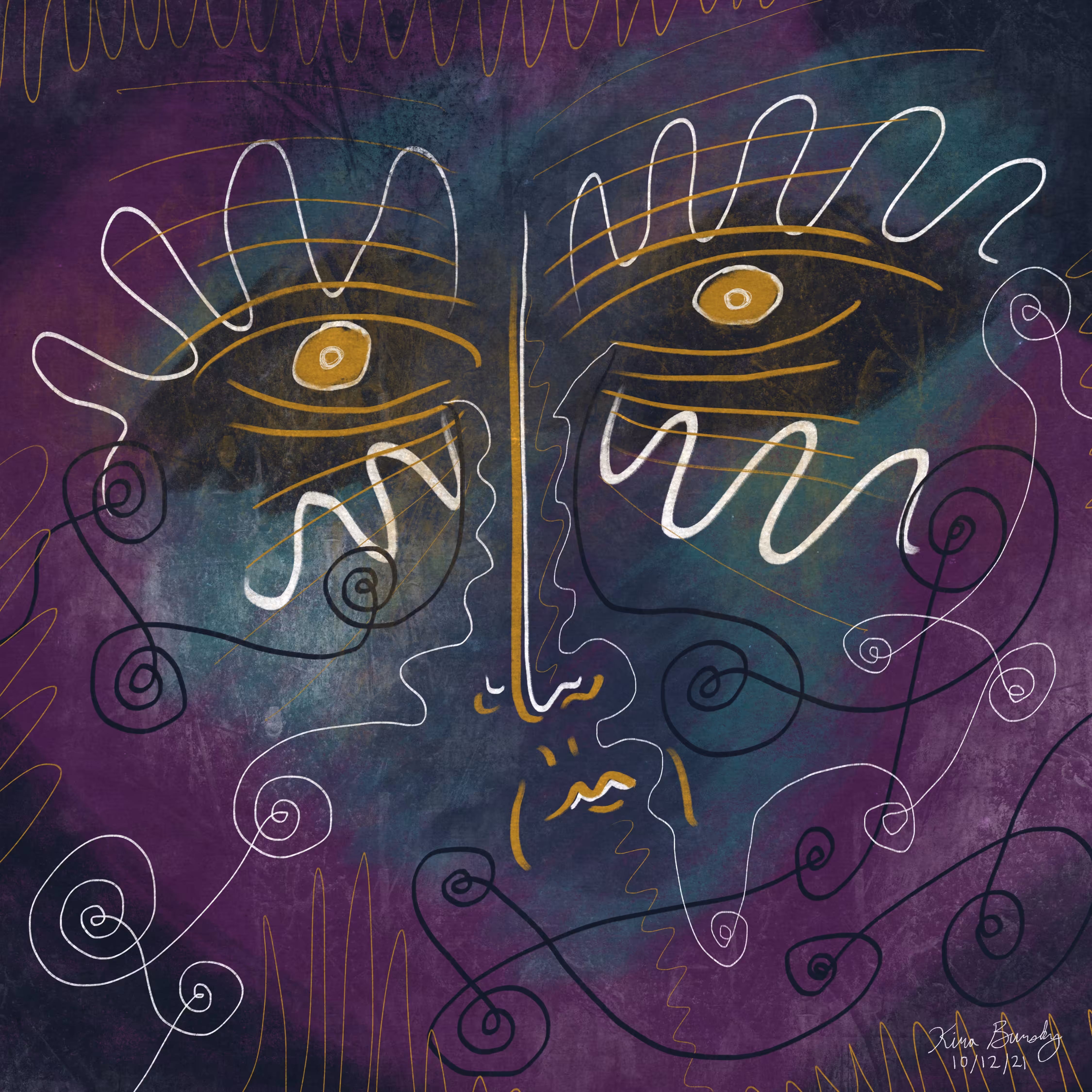Emotion Check-In #135
