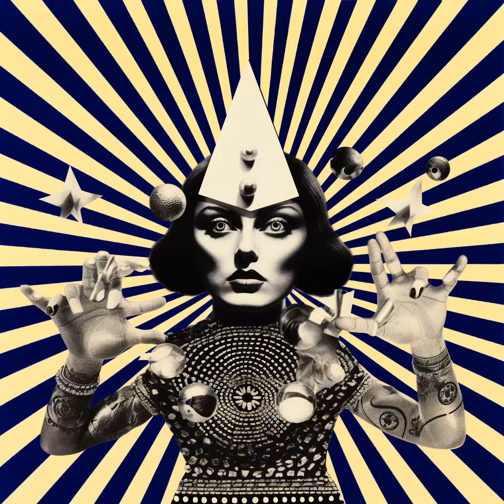 ∞Psy#6