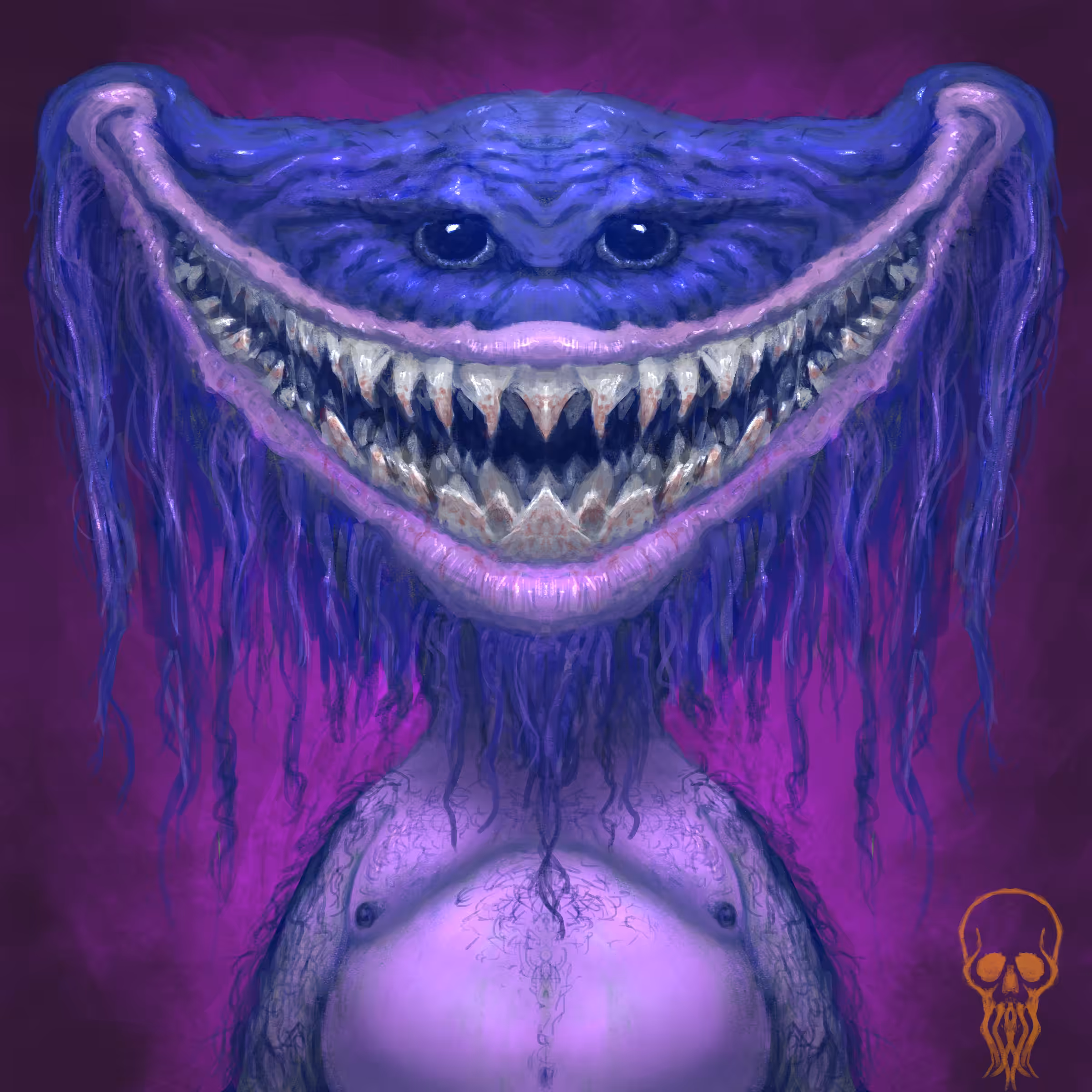 Demented Monster