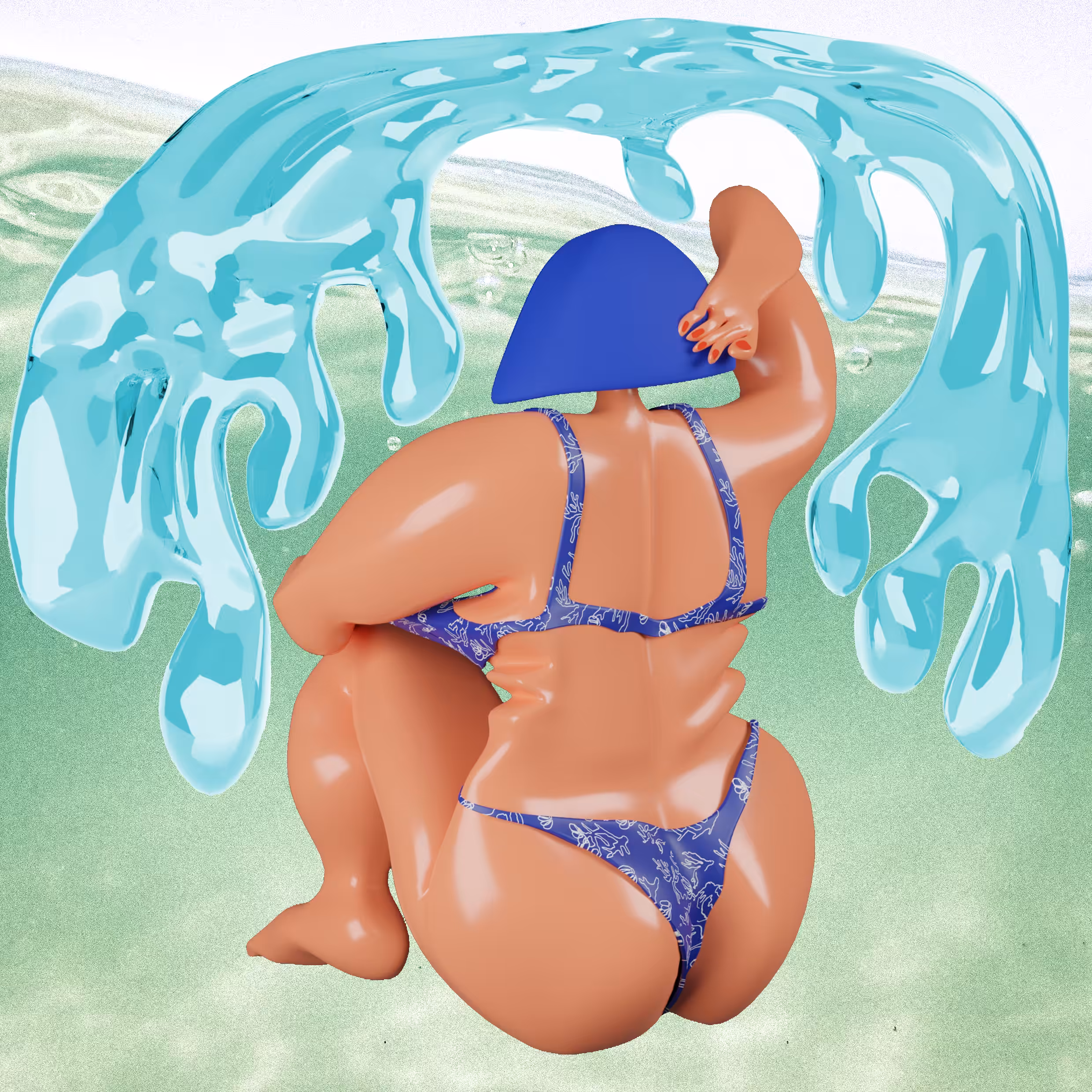 ONDA Swimmer 4