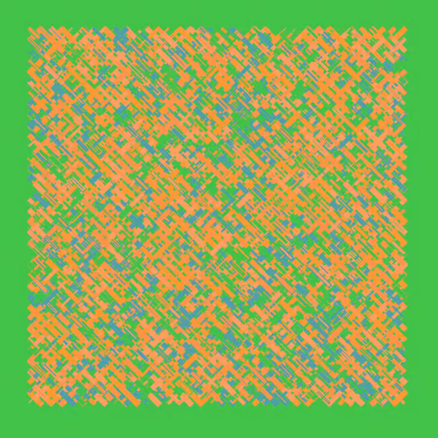 Intertwiner #268