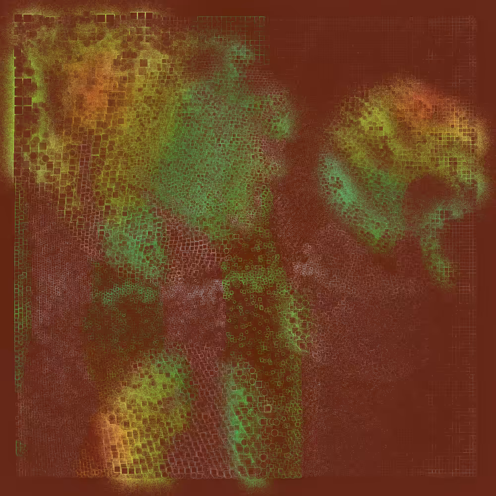 The Space Inside #69