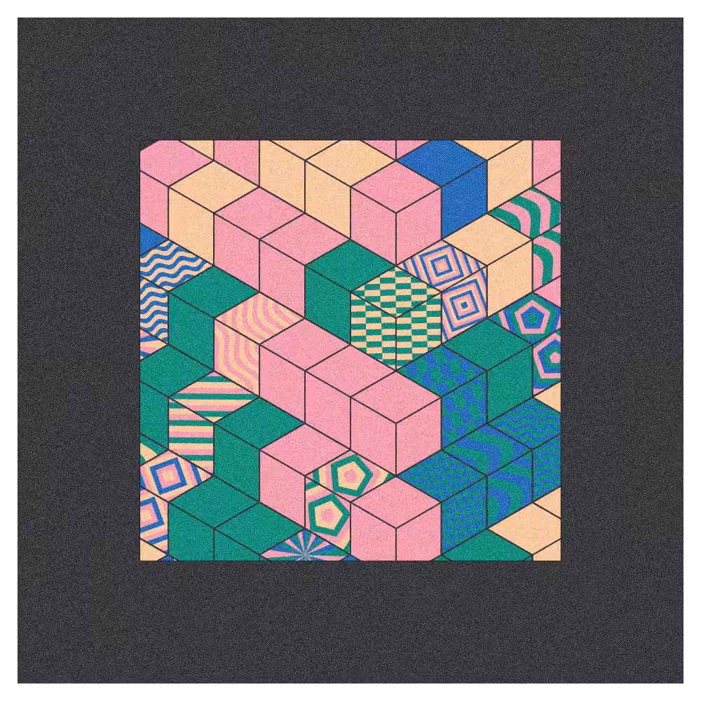 Playblocks #60