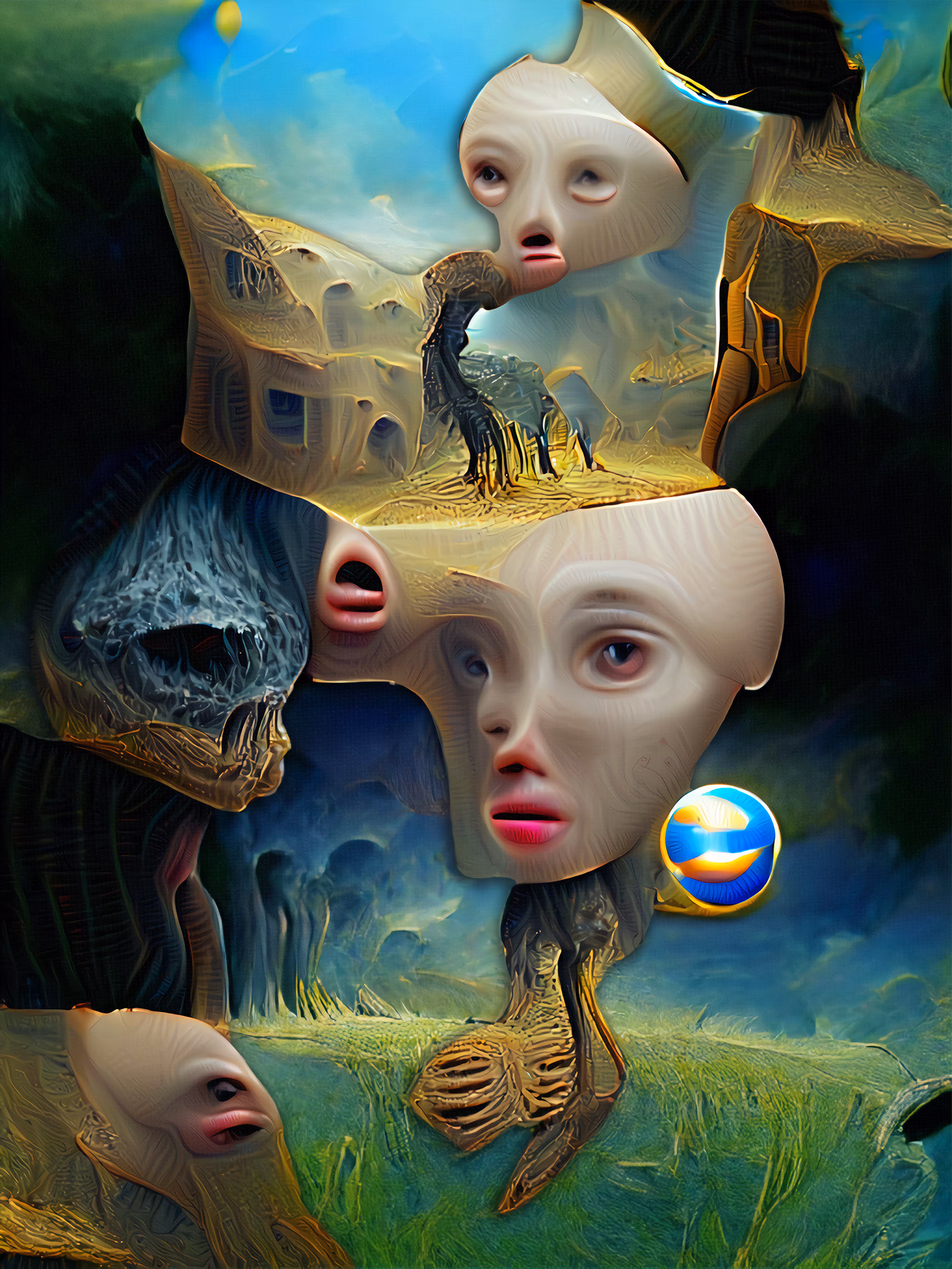 Discovery