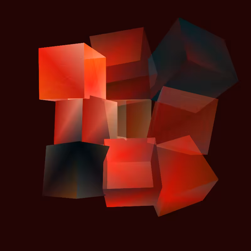 Translucent #195