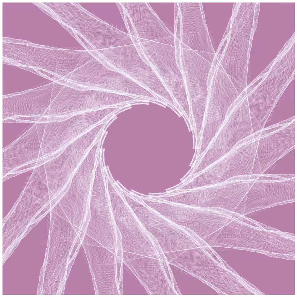 Gravitational Noise #165