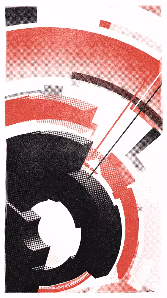 The muon in the hole #149