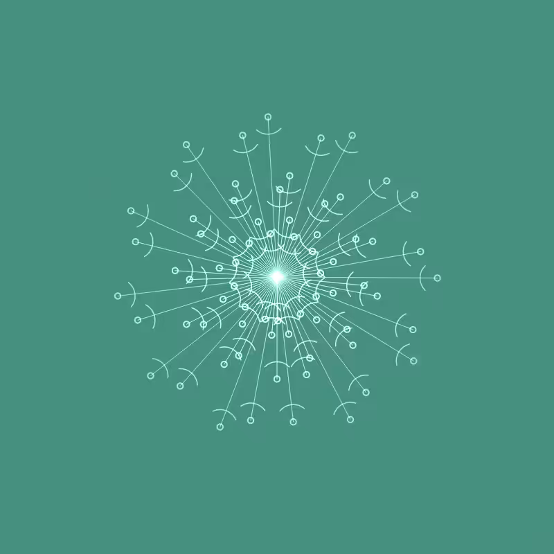 Dandelion #66
