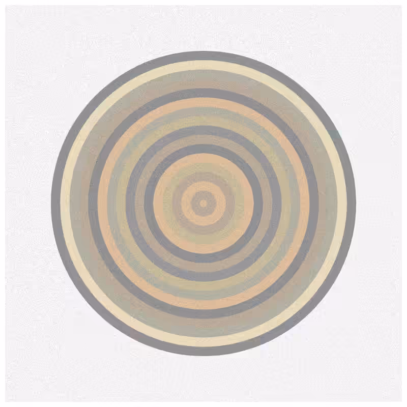 Inner Radiance #14