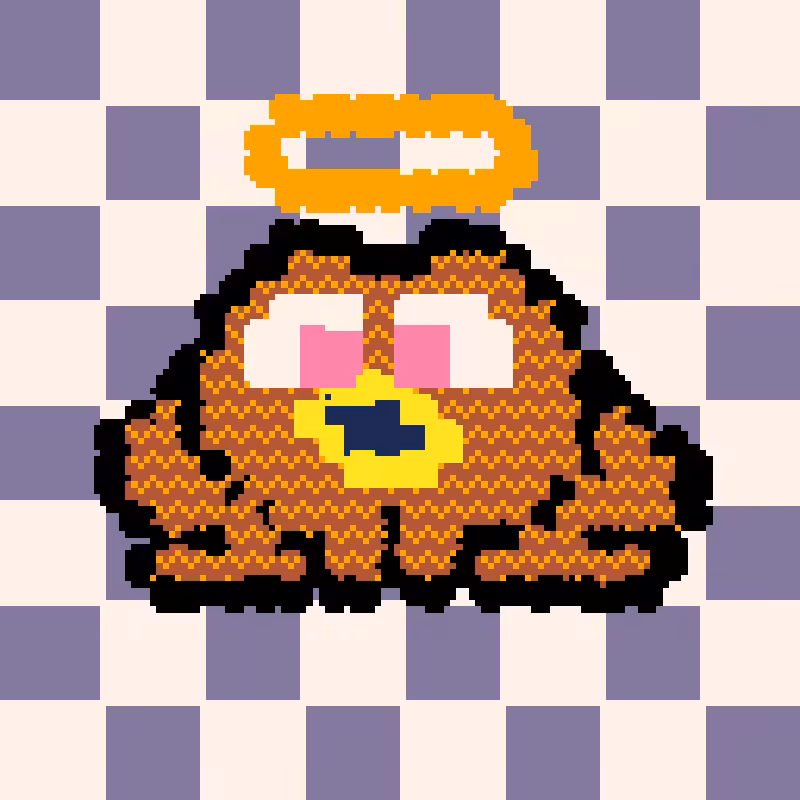 PICO TOADS #36