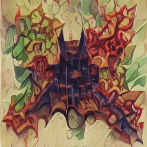 fractalx 009