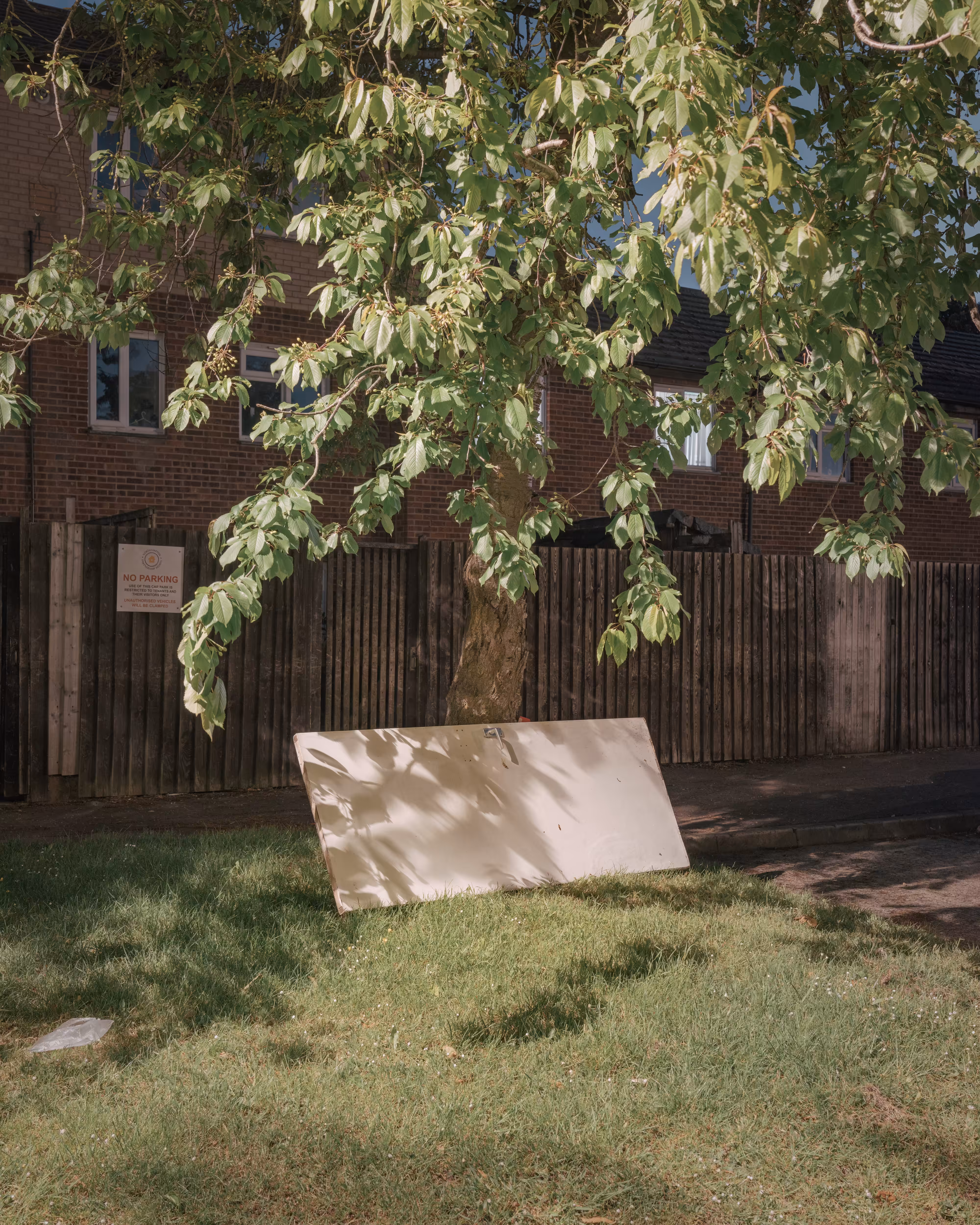 Bouverie Estate 5