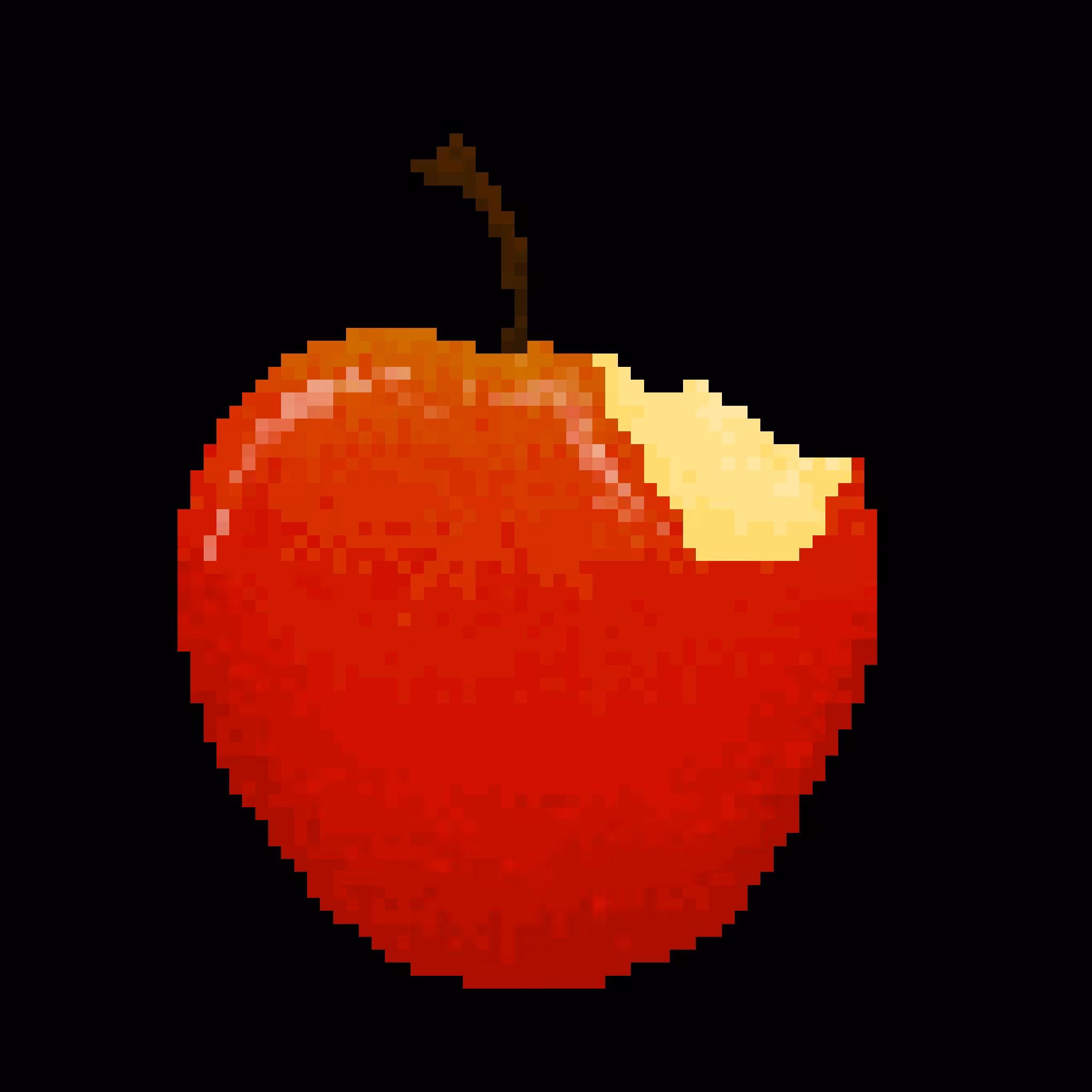 PIXEL FOOD 008