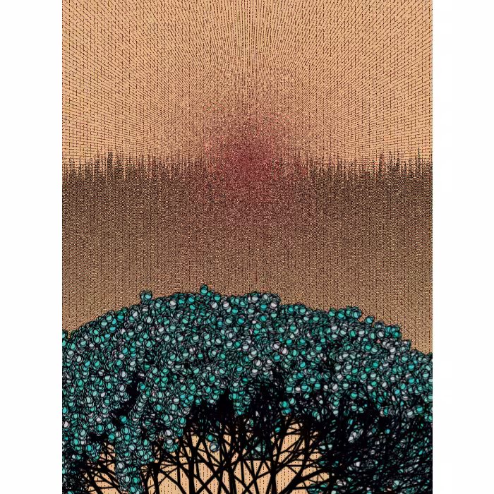 Kimigayo (君が代) #110