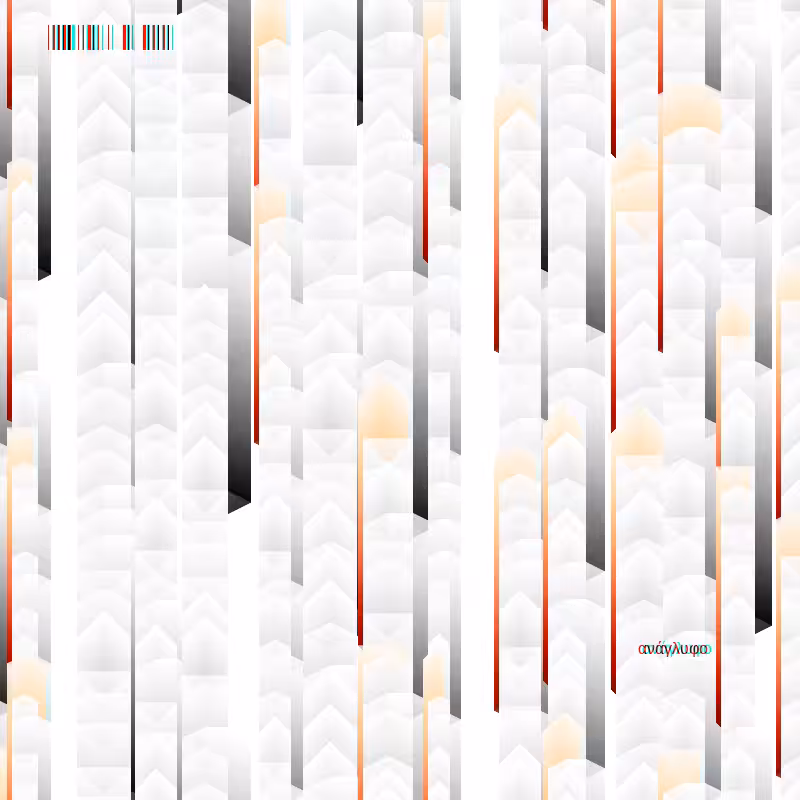 anaglyphic - Waves #111