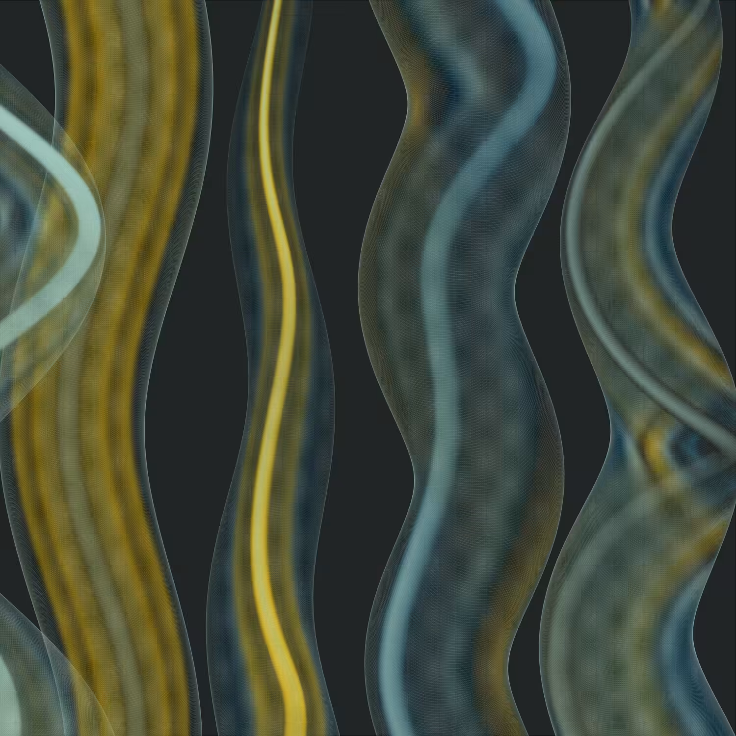 Dreamy Waves #64