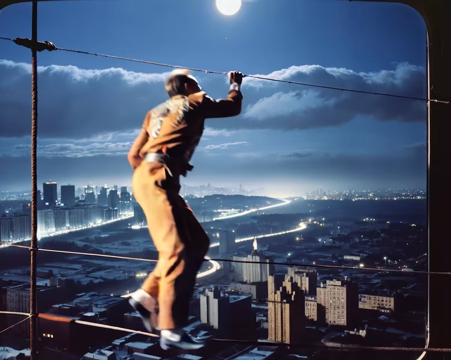 Empire: Hold On for Dear Life